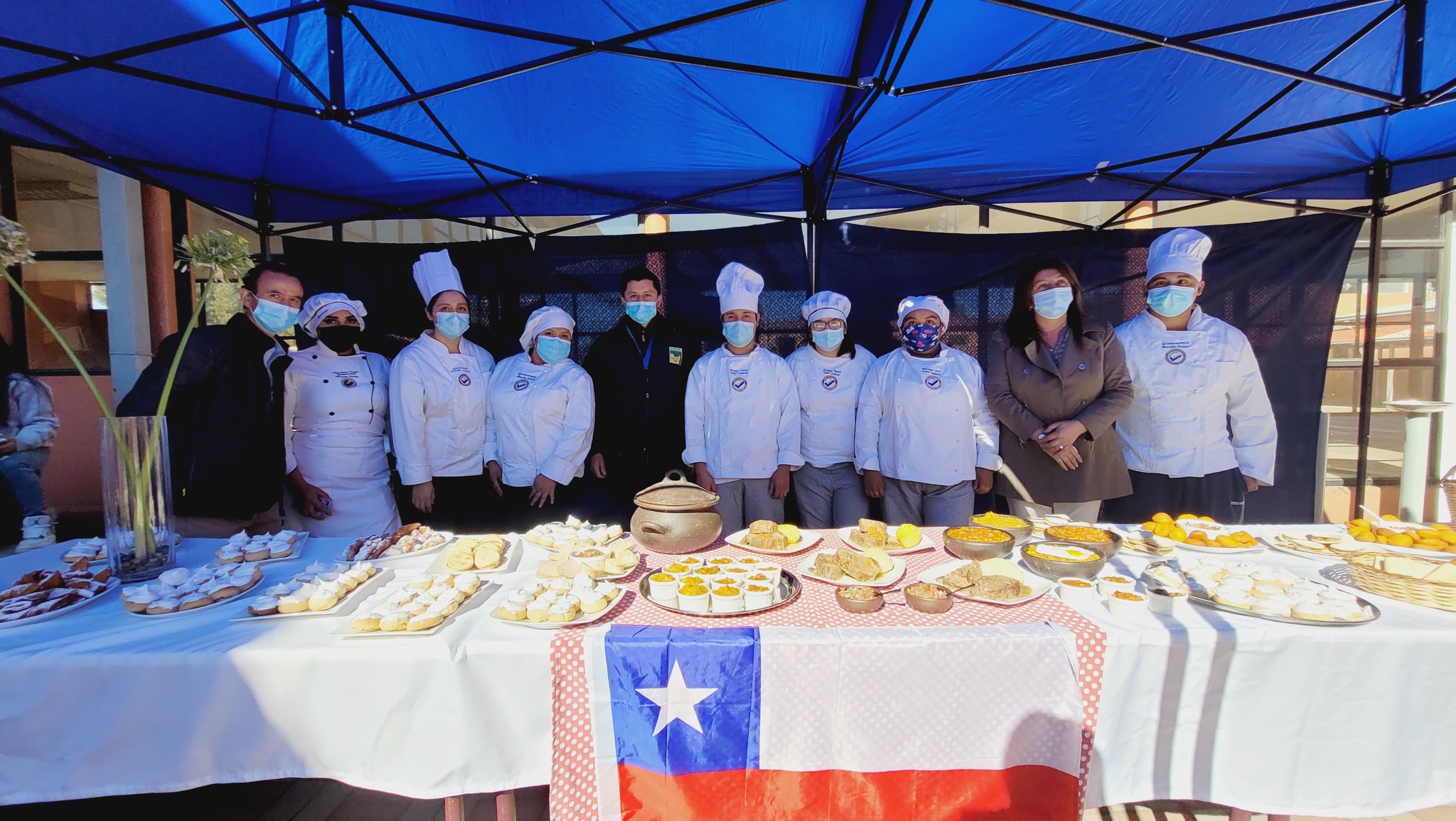 Día Nacional de la Comida Chilena